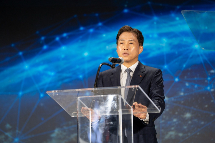 SK하이닉스, 美 HBM 생산기지 첫발…2029년 HBM4E 양산